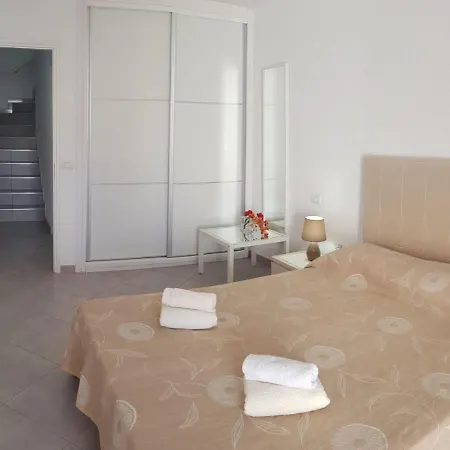 Apartament Apartamento Bungalow Club Atlantis